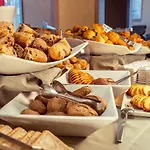 Alliance Pornic Hotel Thalasso & Spa