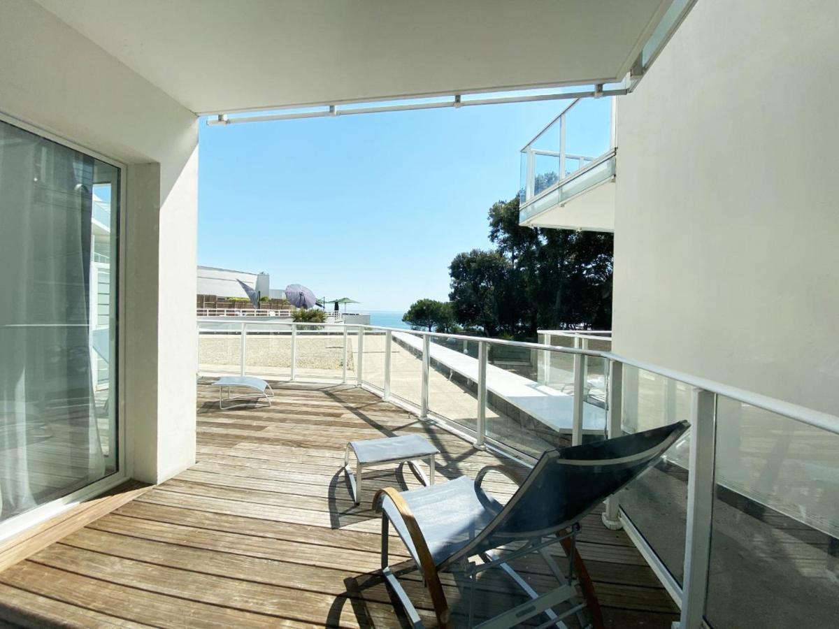 Alliance Thalasso & Hotel Pornic