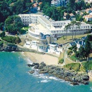 Alliance Thalasso &
