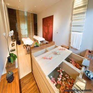 Alliance Thalasso & Hotel