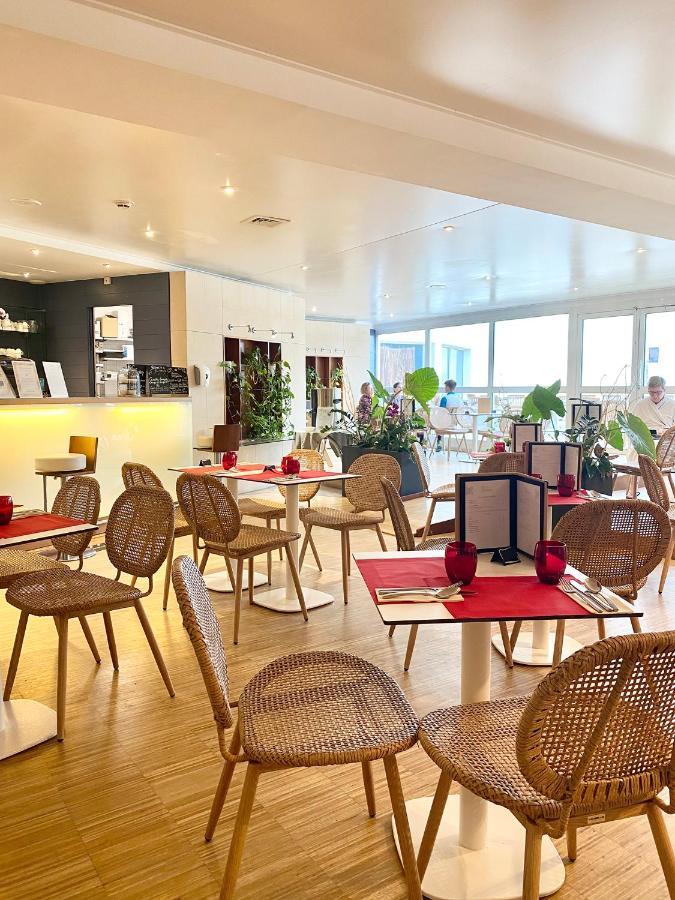Alliance Thalasso & Pornic