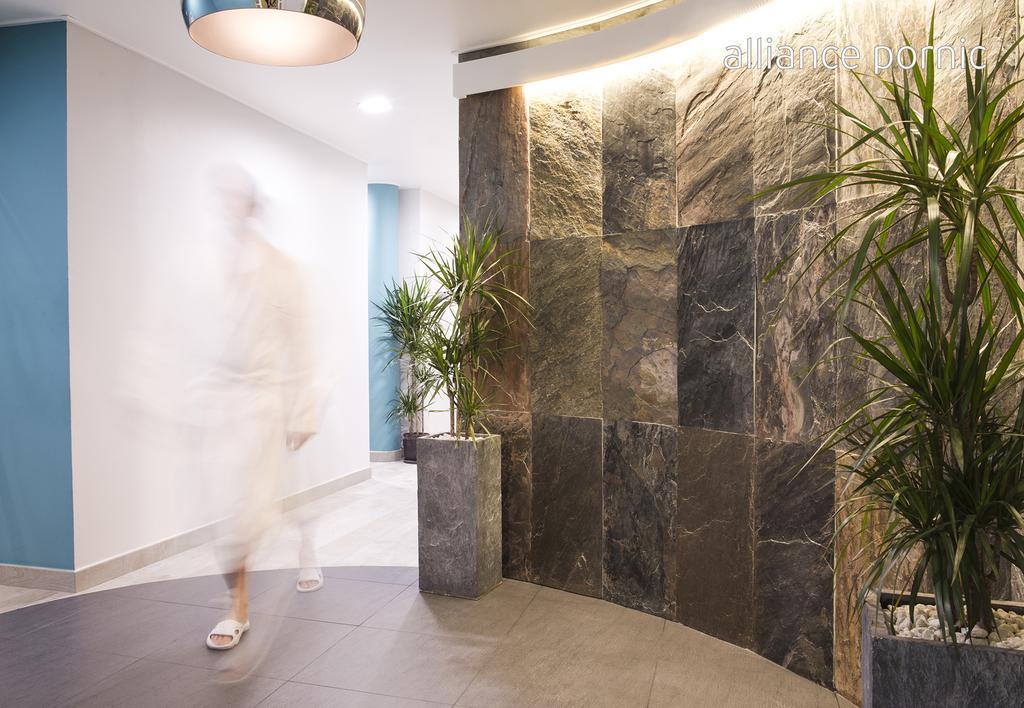 Hotel Alliance Thalasso & 4*