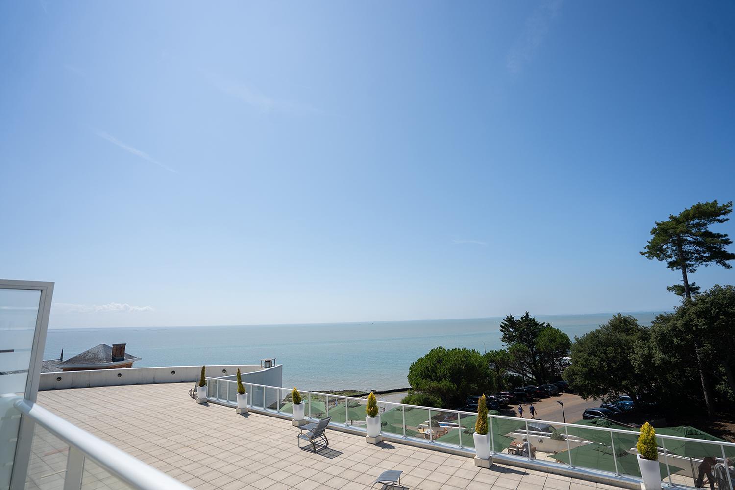 Hotel Alliance Thalasso &