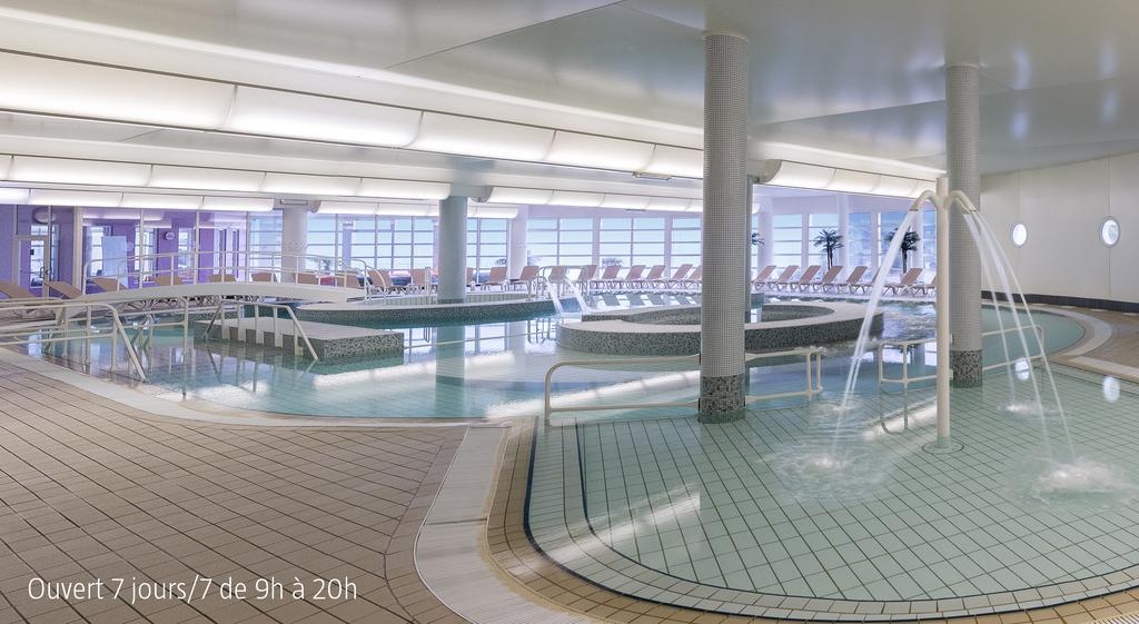 Alliance Thalasso & 4*