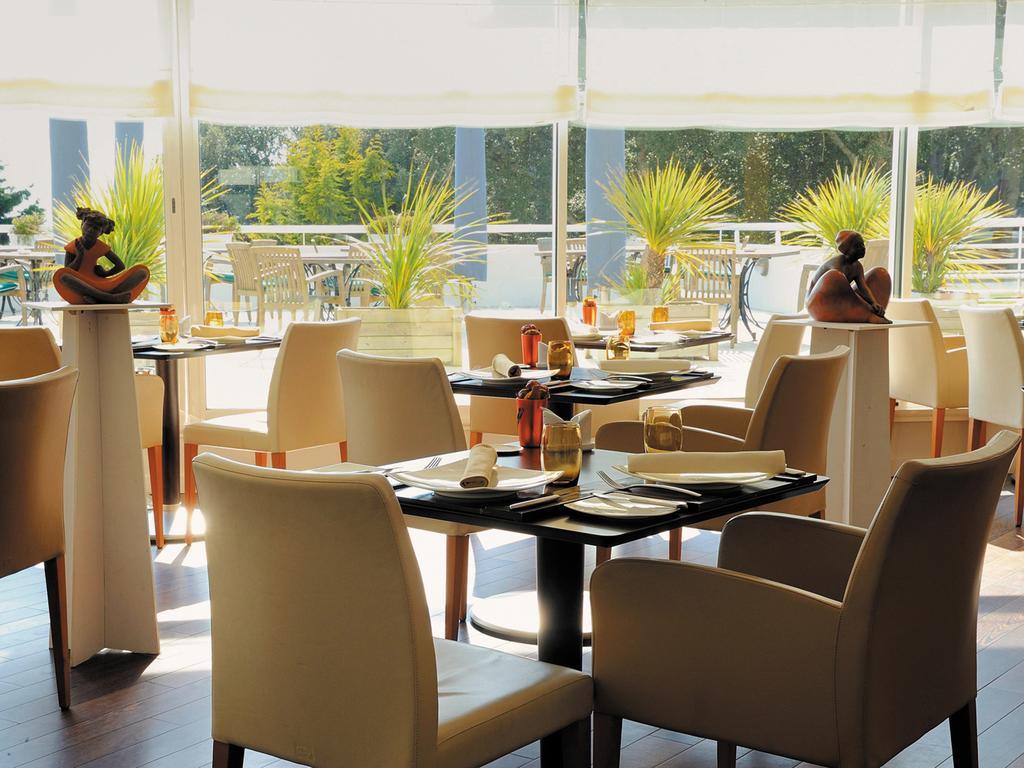 Alliance Thalasso & 4* Pornic