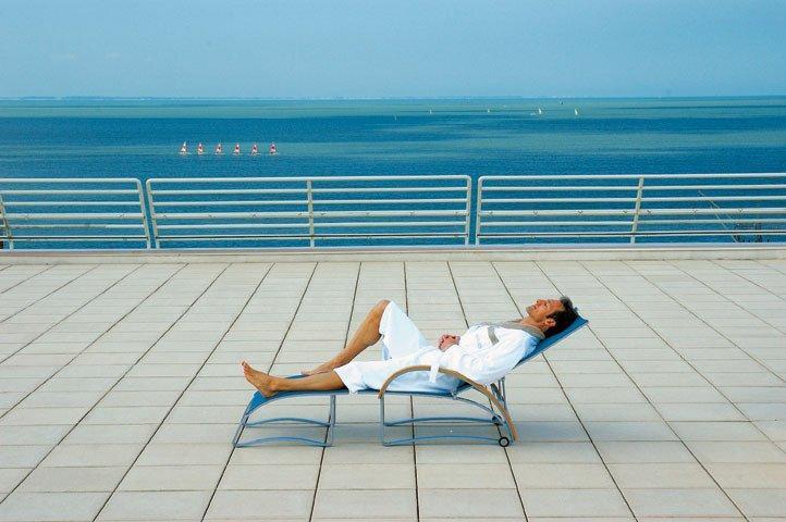 Hotel Alliance Thalasso & Pornic