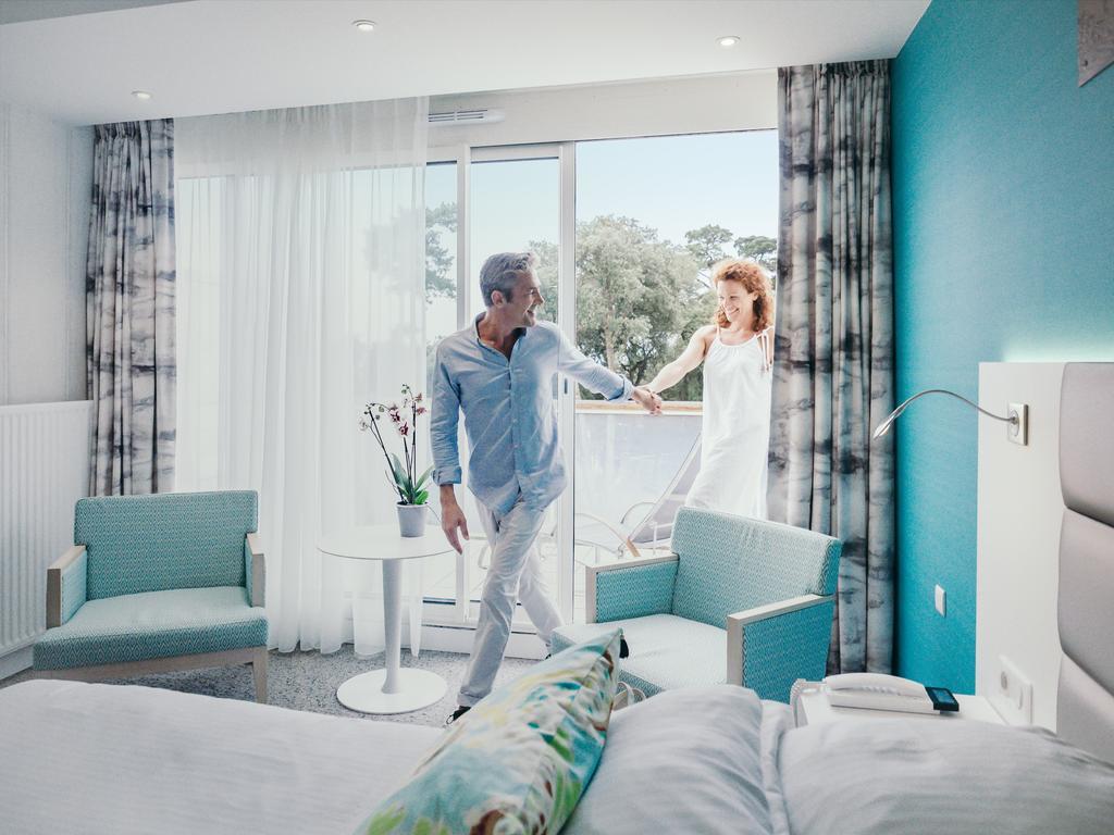 Alliance Thalasso & 4*