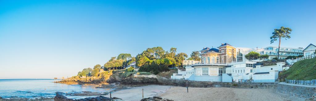 Alliance Thalasso & Pornic