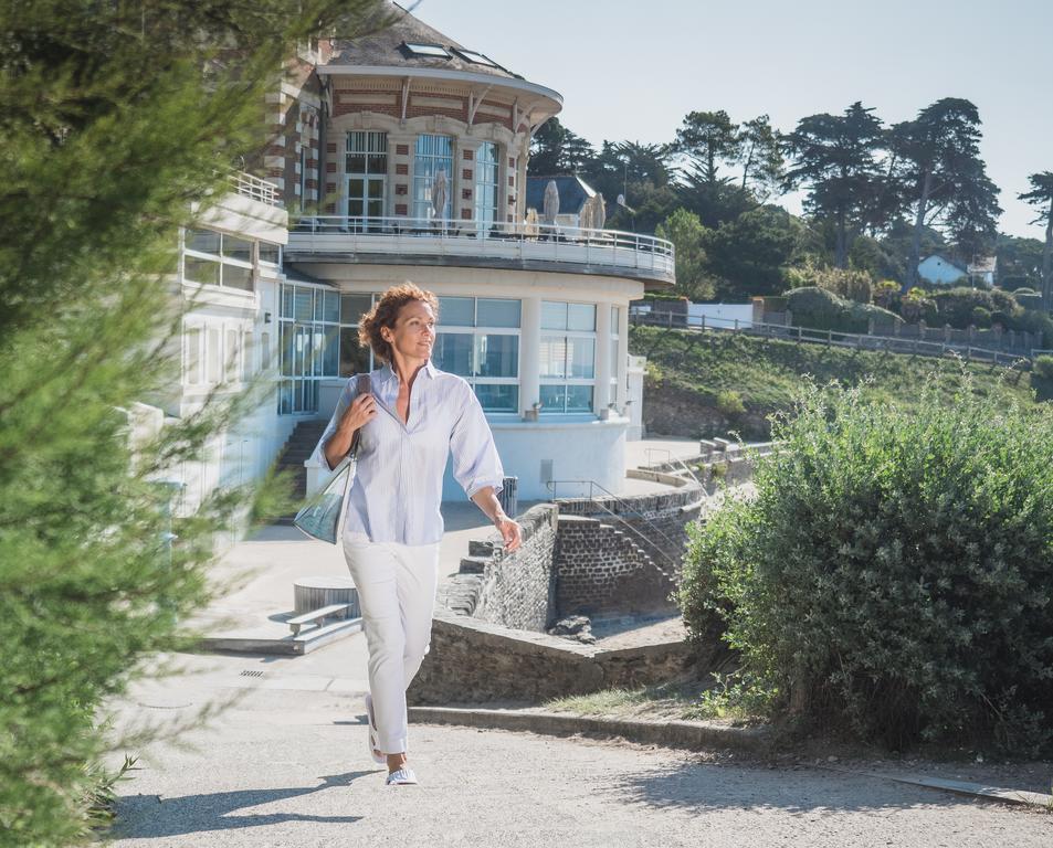 Alliance Thalasso & Pornic