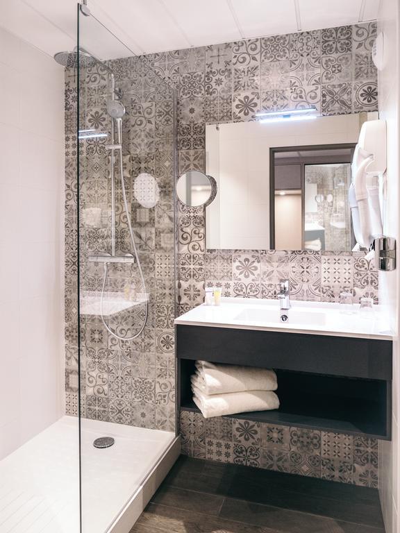 Alliance Thalasso & Hotel 4*