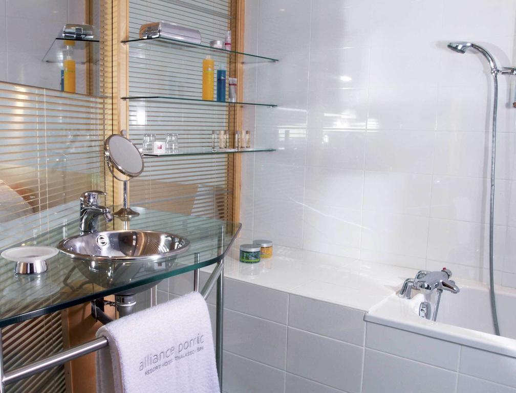 Alliance Thalasso & 4* Pornic