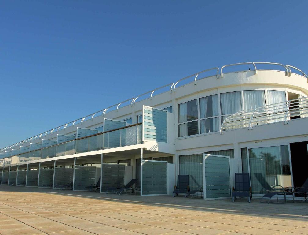 Hotel Alliance Thalasso &