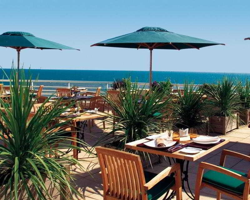 Hotel Alliance Thalasso & 4*