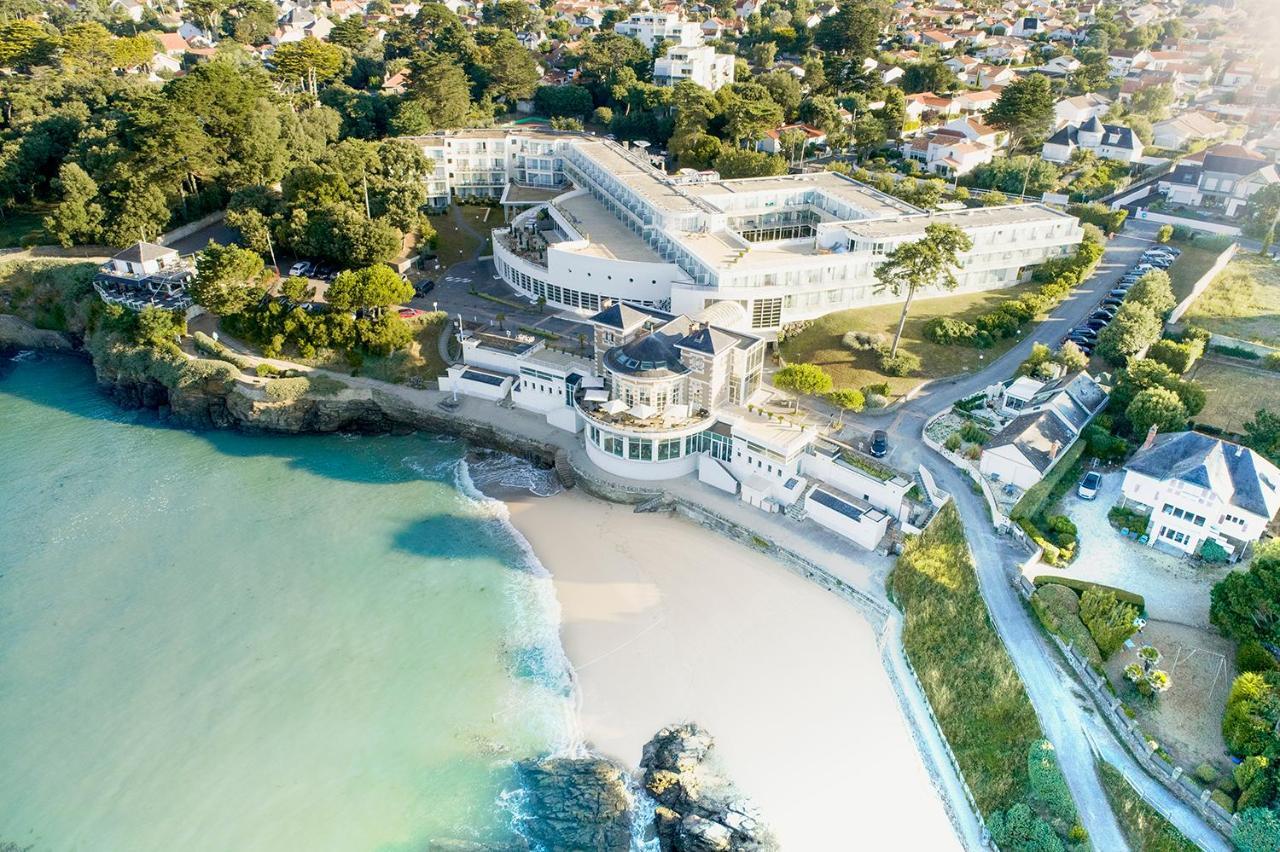 Alliance Thalasso & Hotel